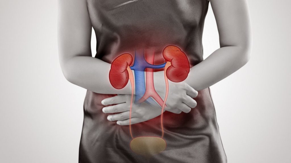 kidney disease