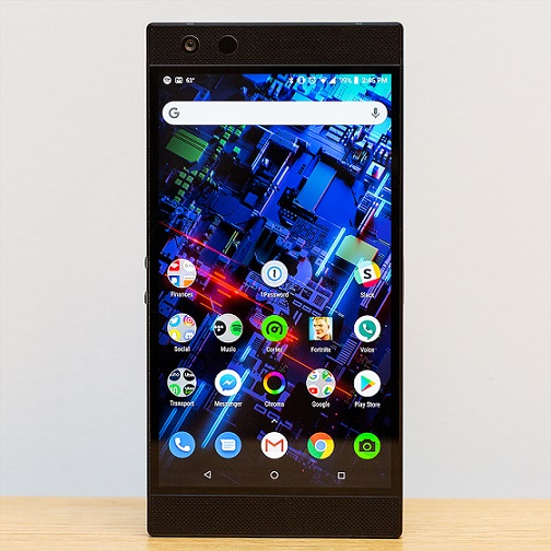 Top 5 Gaming Phones To Buy In 2021