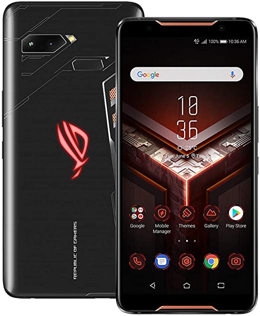 Top 5 Gaming Phones To Buy In 2021
