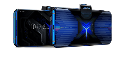Top 5 Gaming Phones To Buy In 2021