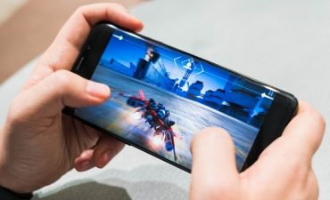 Top 5 Gaming Phones To Buy In 2021