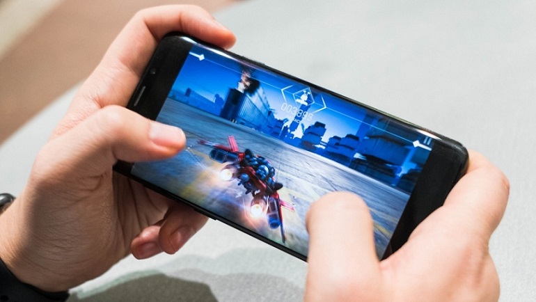 Top 5 Gaming Phones To Buy In 2021